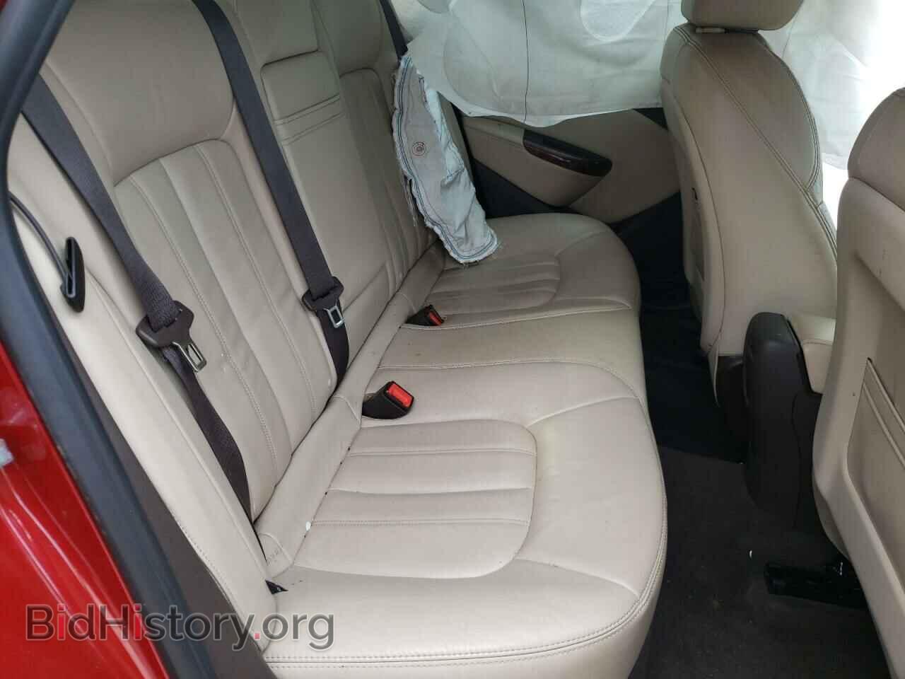 2013 BUICK VERANO - VIN: 1G4PS5SK6D4158793 - Фото 6