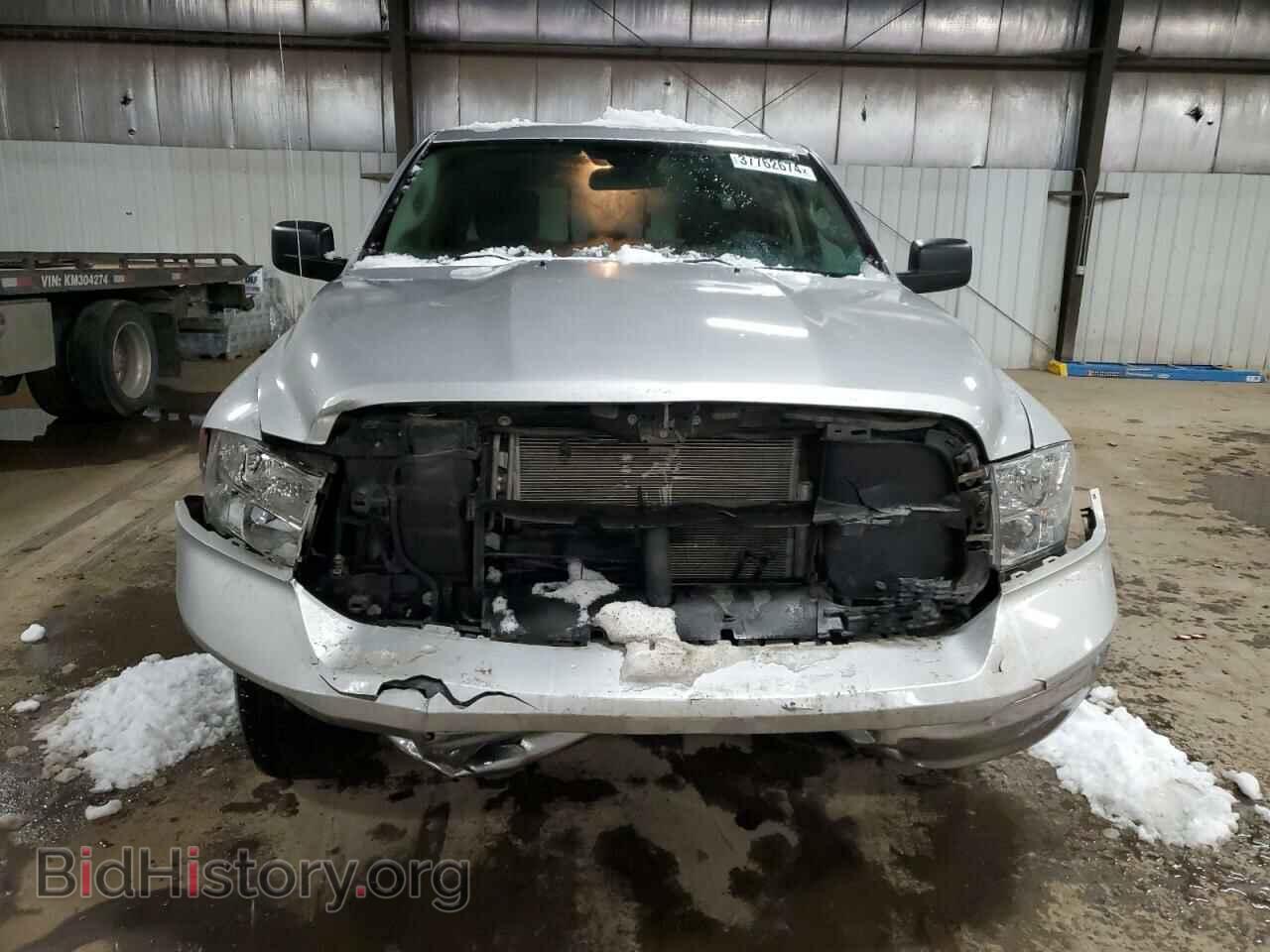 2019 RAM 1500 - VIN: 1C6RR7TT6KS510735 - Фото 5