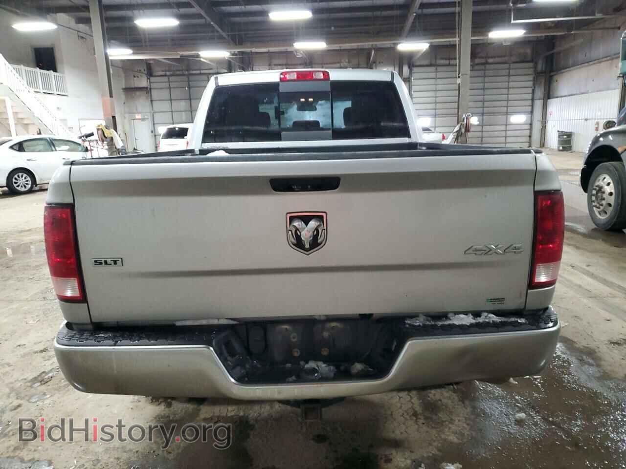 2019 RAM 1500 - VIN: 1C6RR7TT6KS510735 - Фото 6