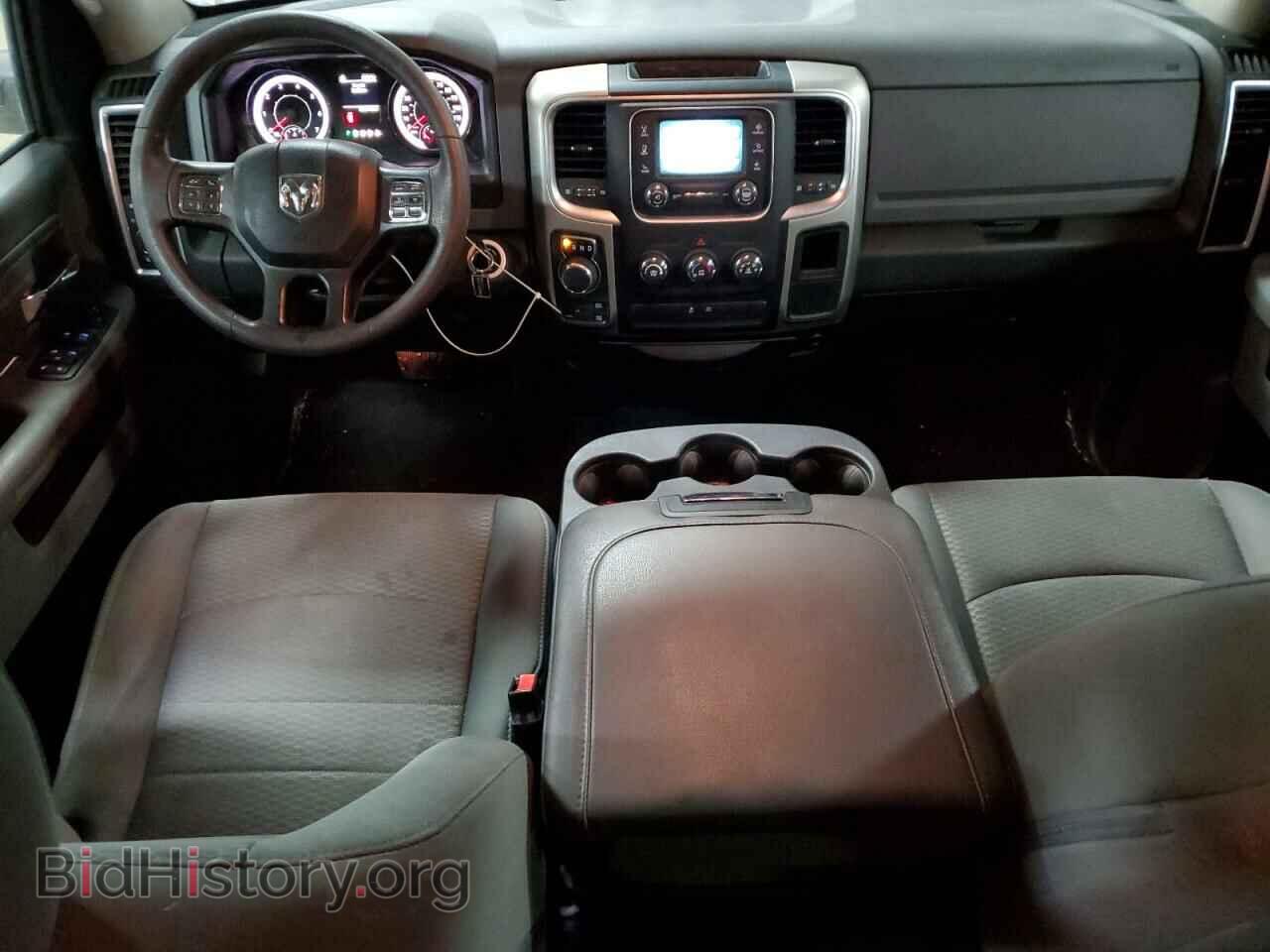 2019 RAM 1500 - VIN: 1C6RR7TT6KS510735 - Фото 8