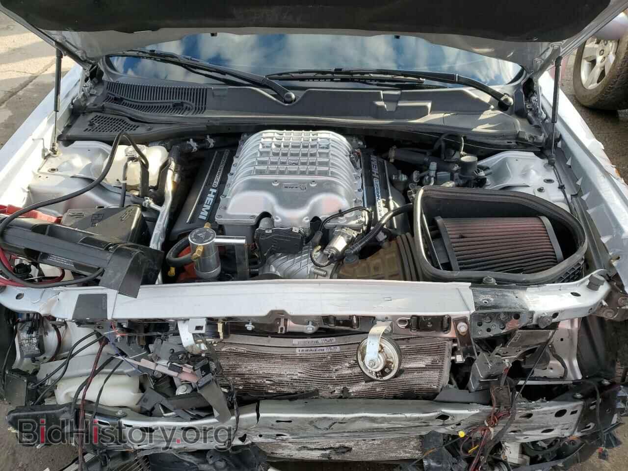2019 DODGE CHALLENGER - VIN: 2C3CDZC98KH741290 - Фото 11