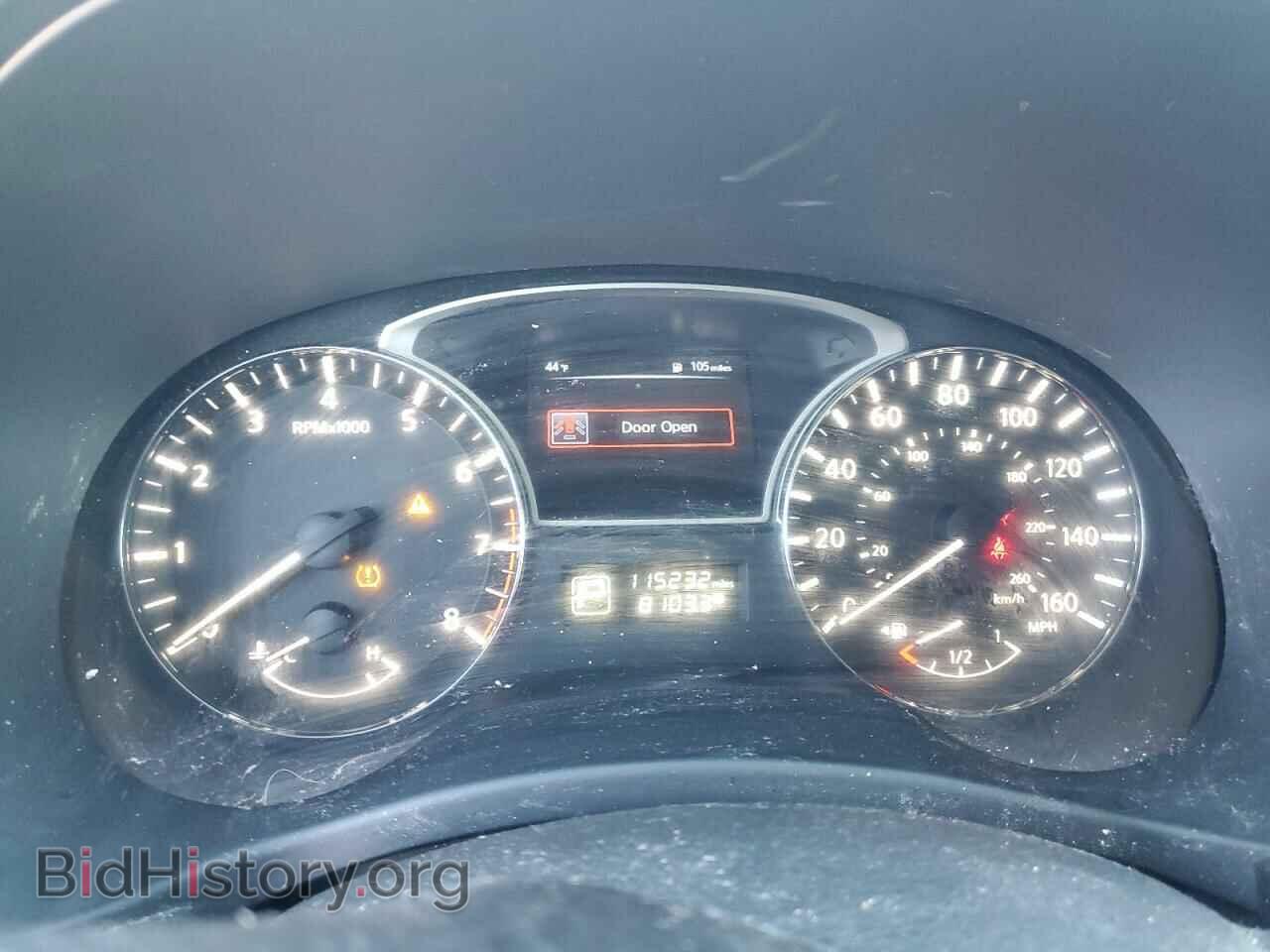 2015 NISSAN PATHFINDER - VIN: 5N1AR2MN8FC632968 - Фото 9