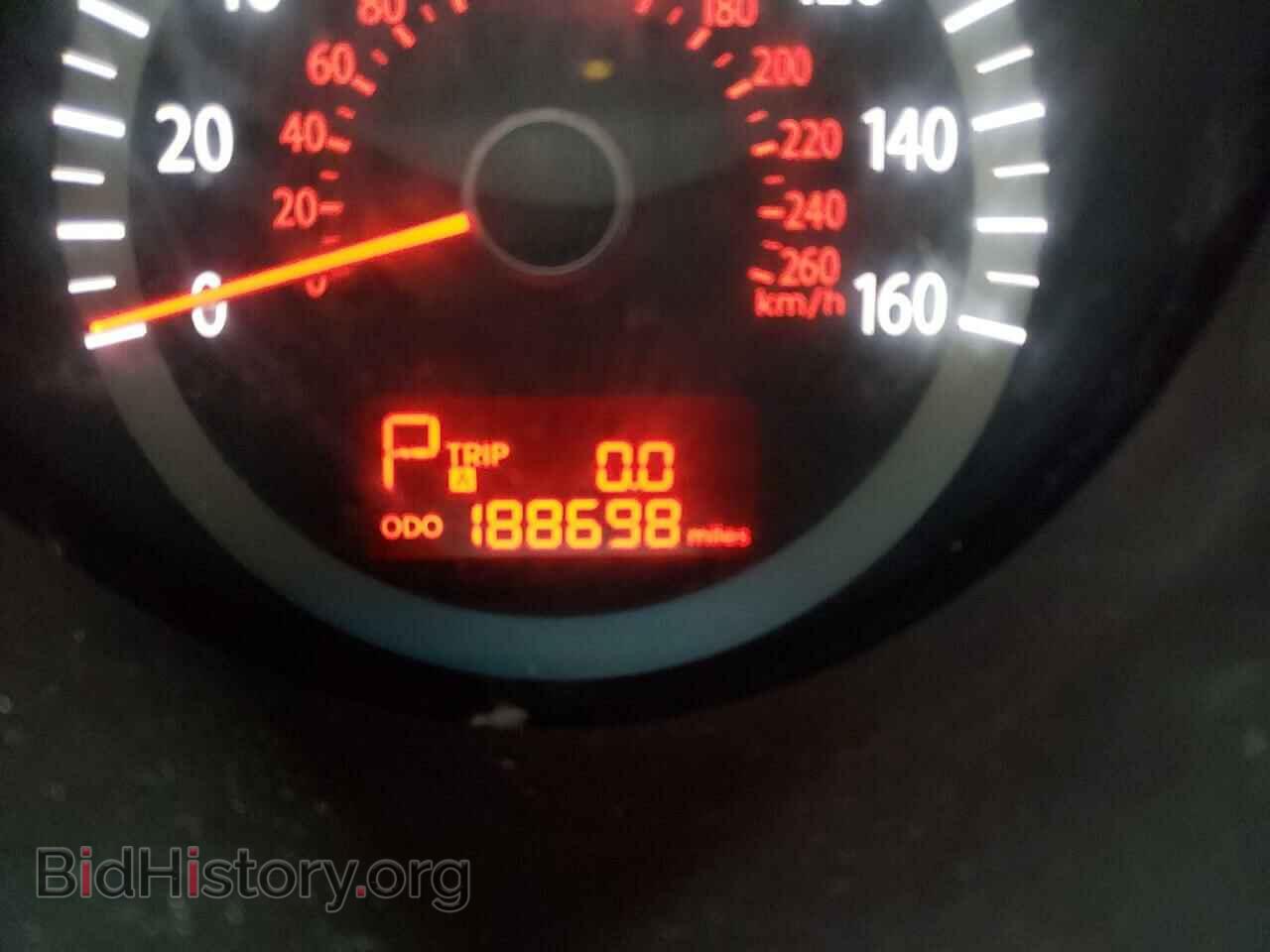 2010 KIA OPTIMA - VIN: KNAGG4A84A5392407 - Фото 8