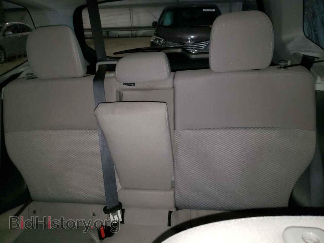 2016 SUBARU FORESTER - VIN: JF2SJADC0GH487410 - Фото 10