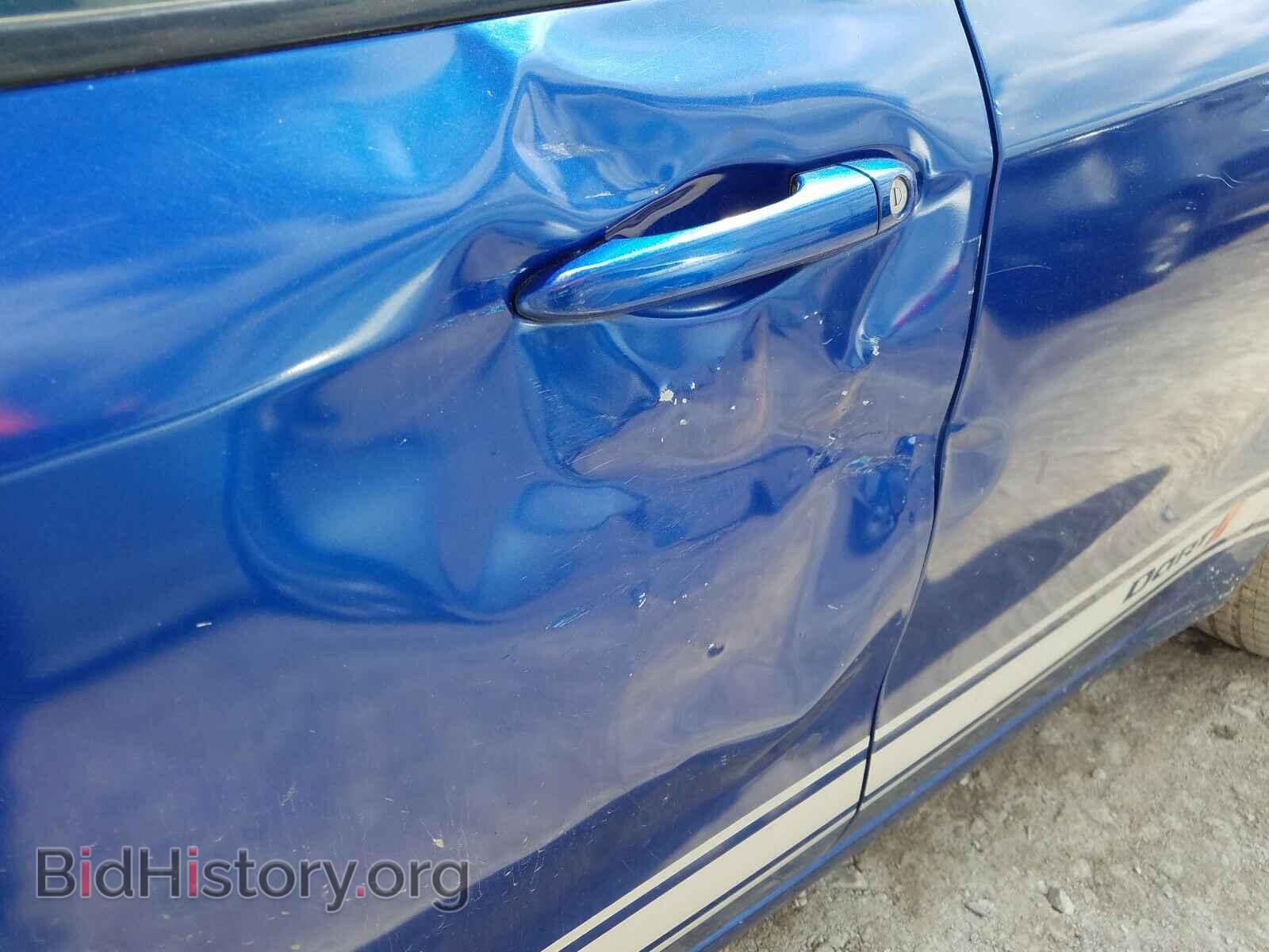 2013 DODGE DART - VIN: 1C3CDFBA7DD205912 - Фото 9