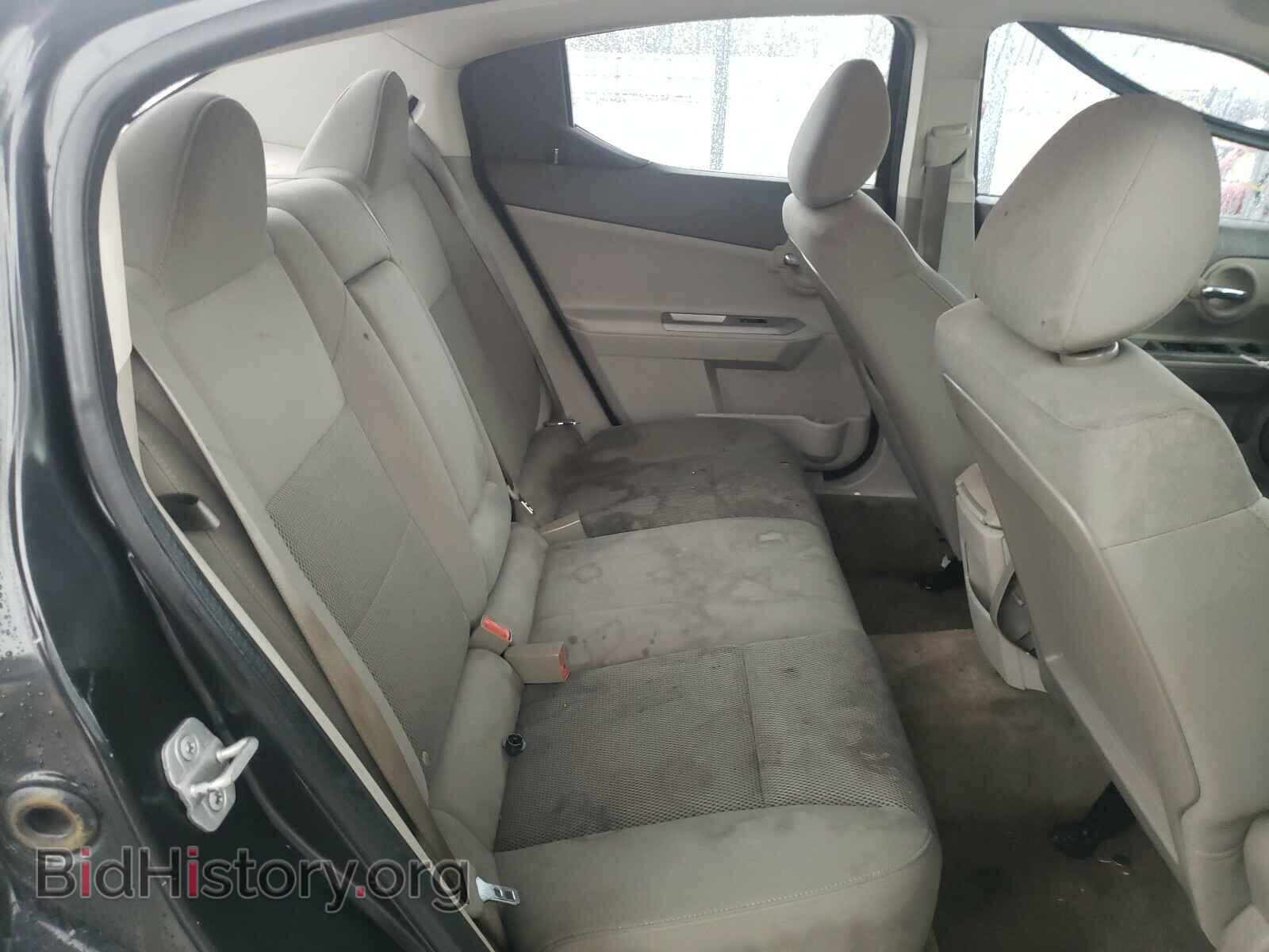 2008 DODGE AVENGER - VIN: 1B3LC56K28N559947 - Фото 6