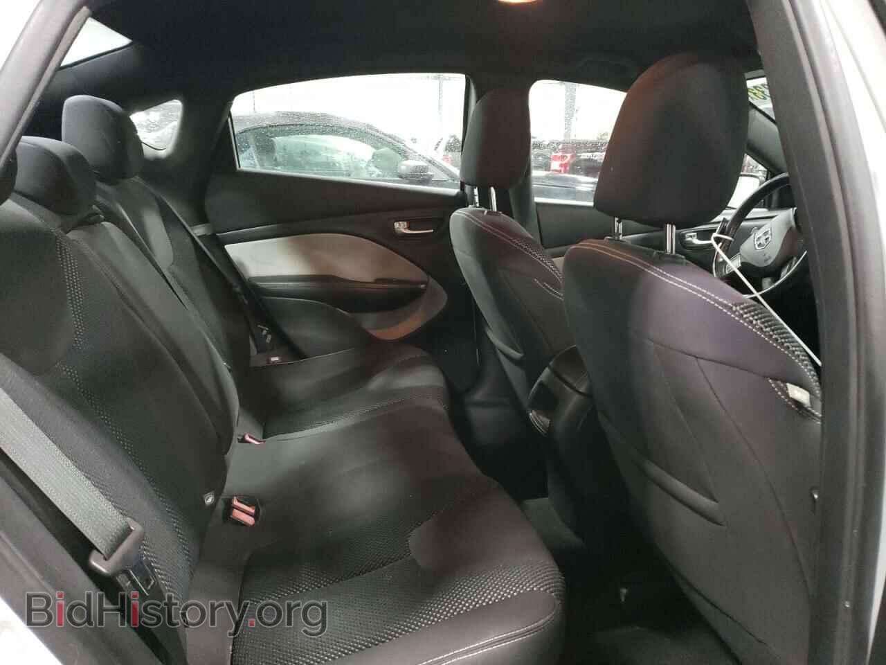 2015 DODGE DART - VIN: 1C3CDFBB2FD247495 - Фото 10