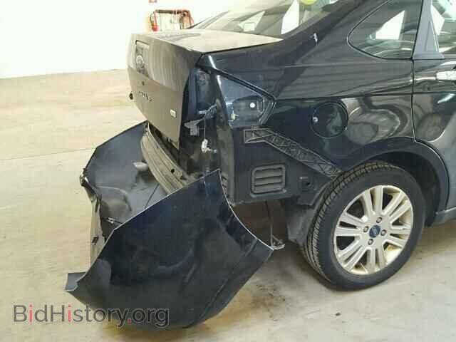 2008 FORD FOCUS - VIN: 1FAHP35N88W296601 - Фото 10