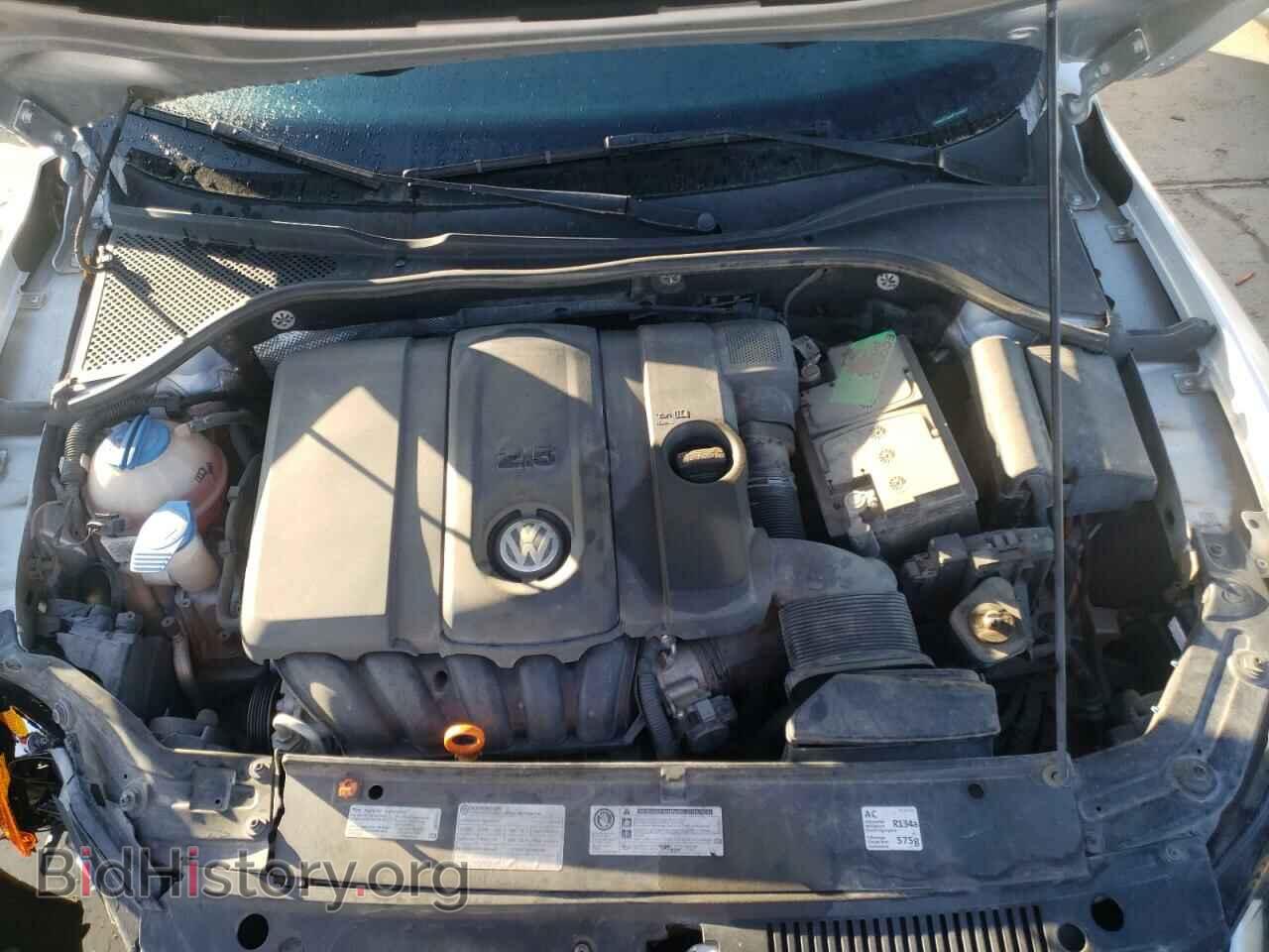 2013 VOLKSWAGEN PASSAT - VIN: 1VWAP7A30DC046527 - Фото 7