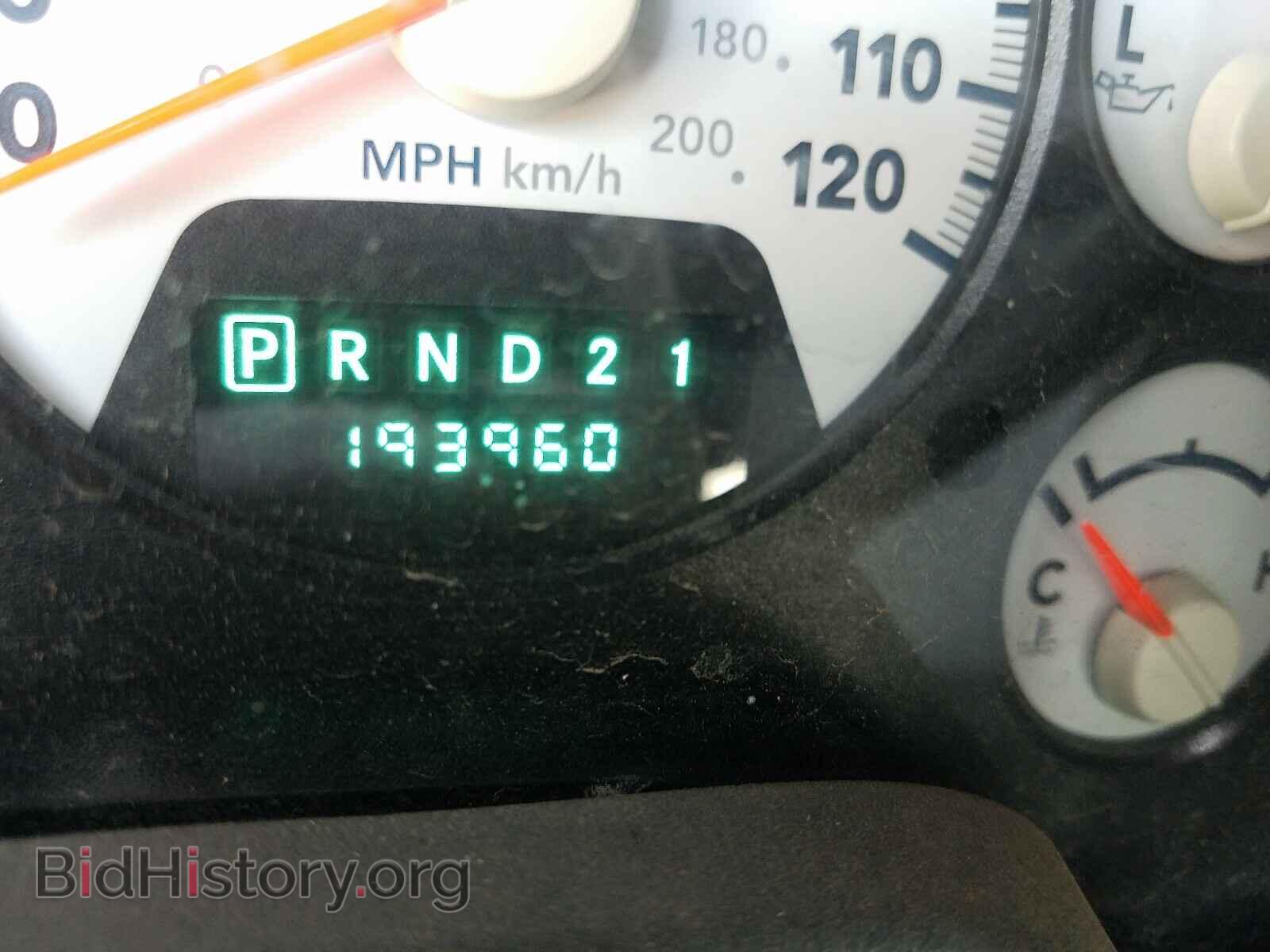 2007 DODGE RAM 1500 - VIN: 1D7HU18217S177664 - Фото 8