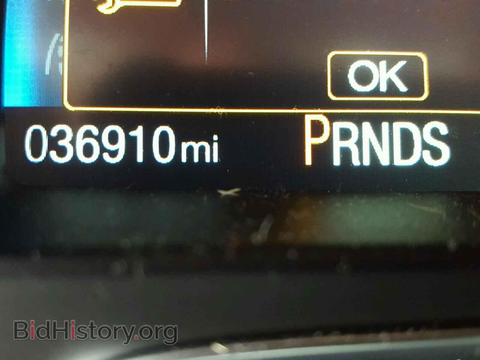 2016 FORD FOCUS - VIN: 1FADP3F2XGL279706 - Photo 6