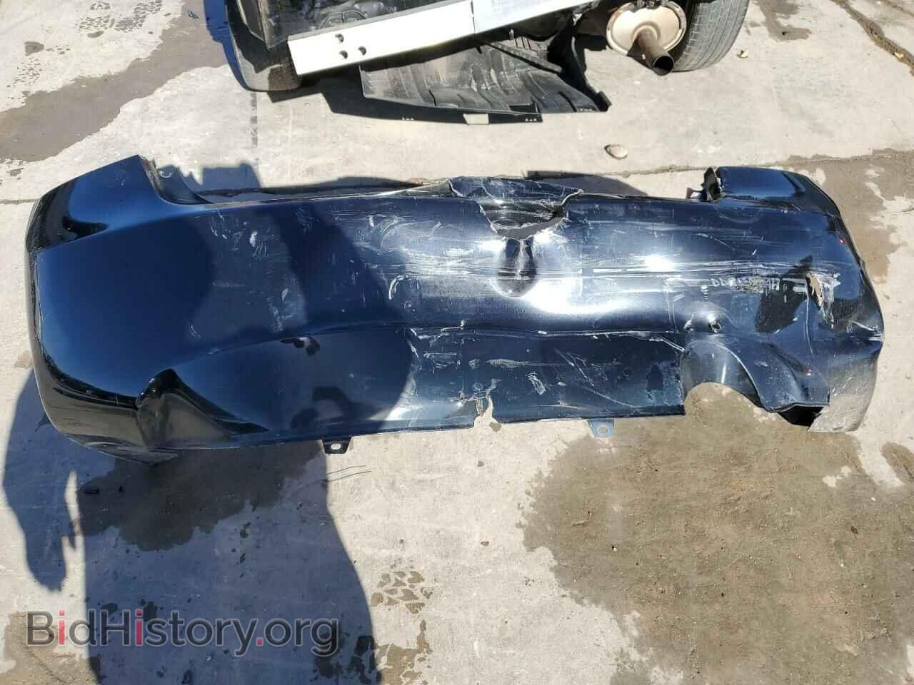 2011 HONDA CIVIC - VIN: 2HGFA1F87BH541296 - Фото 12