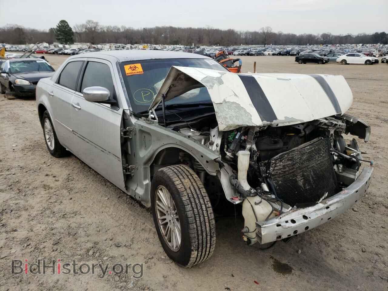Photo 2C3CA5CV0AH201414 - CHRYSLER 300 2010