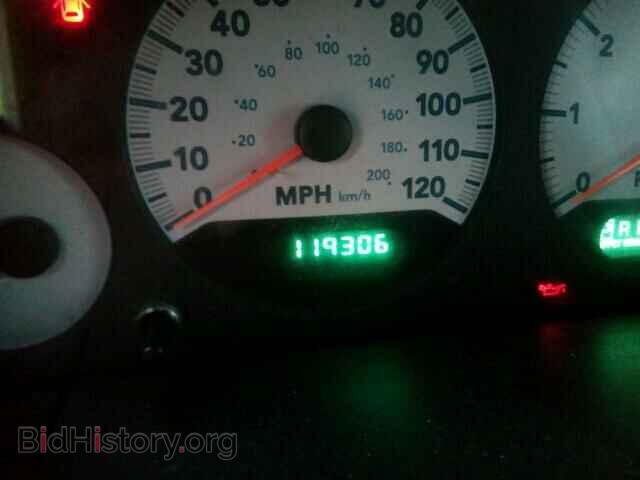 2007 DODGE CARAVAN - VIN: 2D4GP44L47R215583 - Фото 8