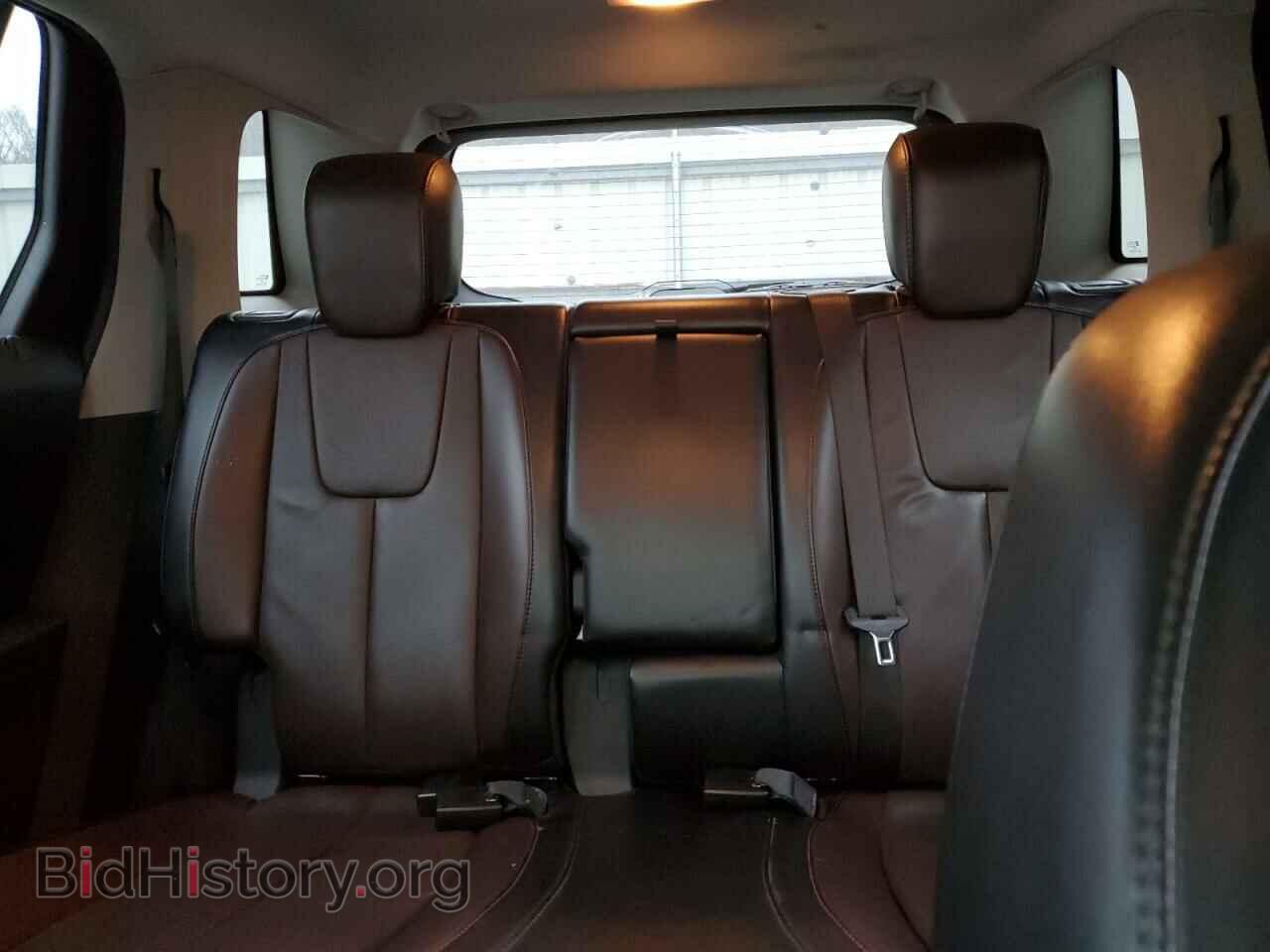 2012 GMC TERRAIN - VIN: 2GKFLWE5XC6338675 - Фото 10