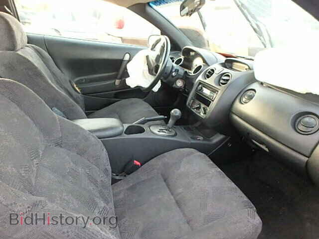 2000 MITSUBISHI ECLIPSE - VIN: 4A3AC44G0YE171661 - Фото 5