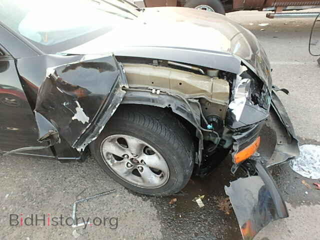 2000 MITSUBISHI ECLIPSE - VIN: 4A3AC44G0YE171661 - Фото 10