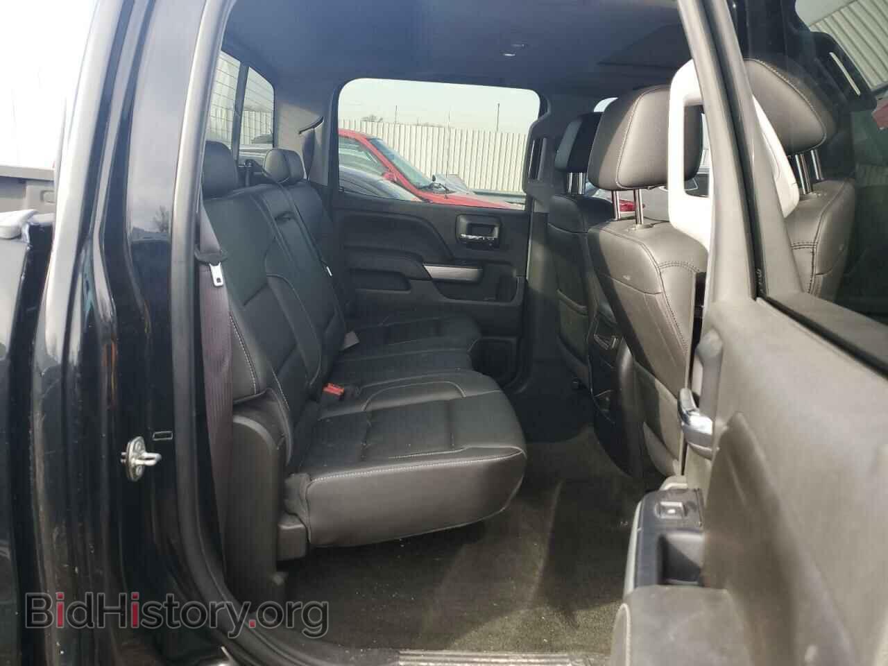 2016 CHEVROLET SILVERADO - VIN: 3GCUKSEC0GG324775 - Фото 10