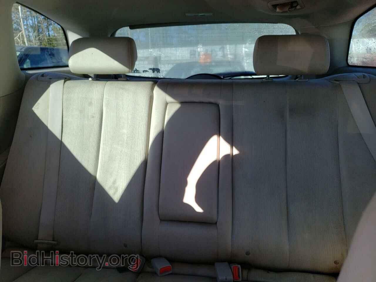 2012 MAZDA CX-7 - VIN: JM3ER2BM6C0419523 - Фото 10