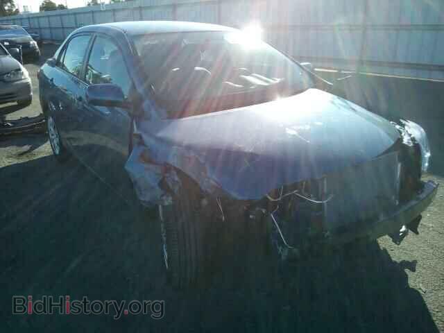 Фотография 5YFBU4EE4DP120274 - TOYOTA COROLLA 2013