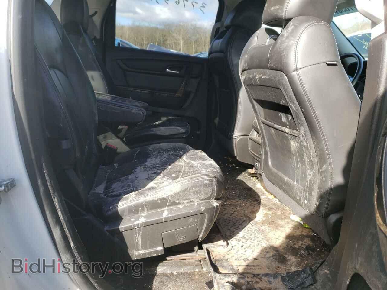 2014 GMC ACADIA - VIN: 1GKKVRKD4EJ175744 - Фото 6