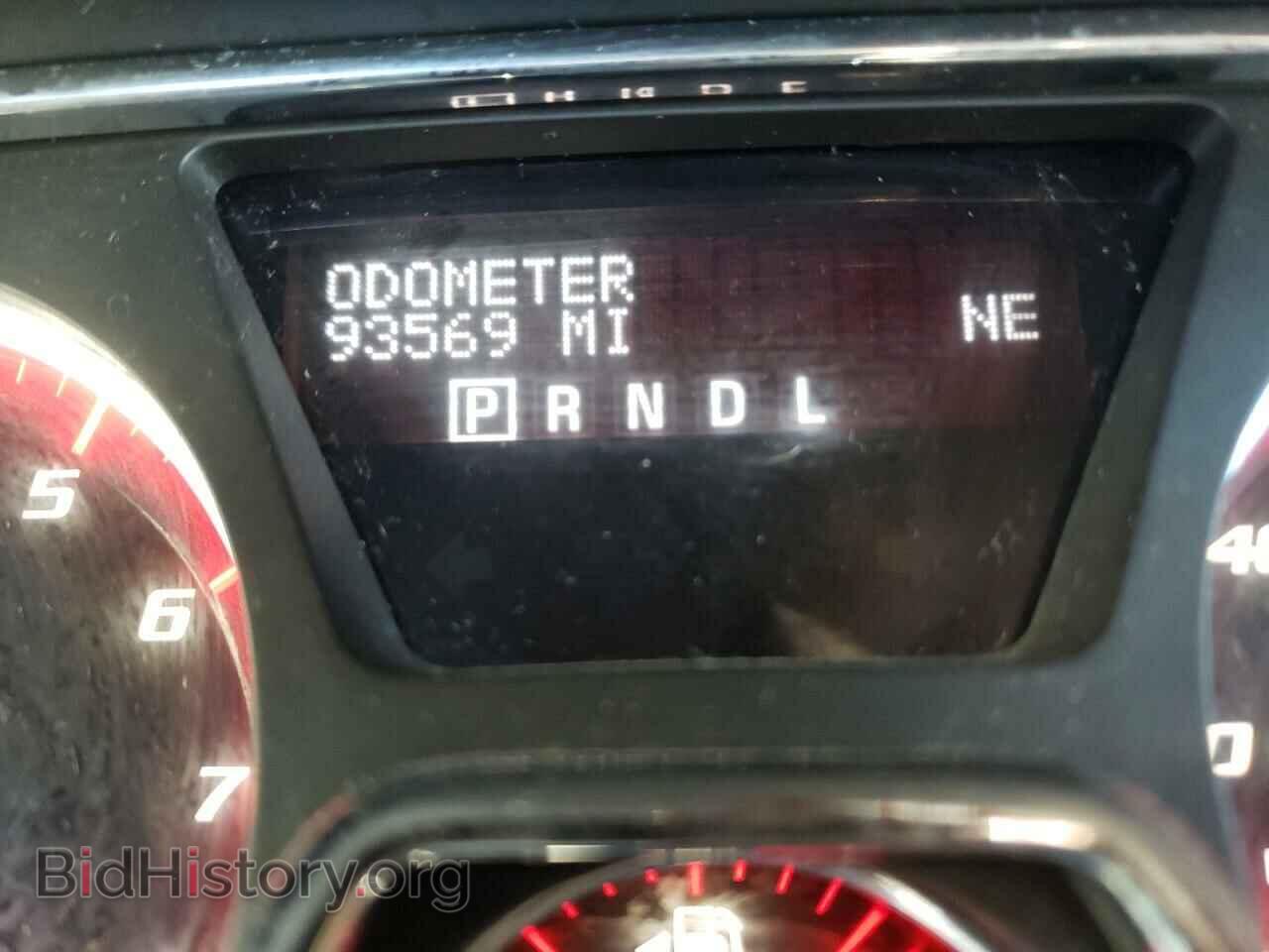 2014 GMC ACADIA - VIN: 1GKKVRKD4EJ175744 - Фото 8