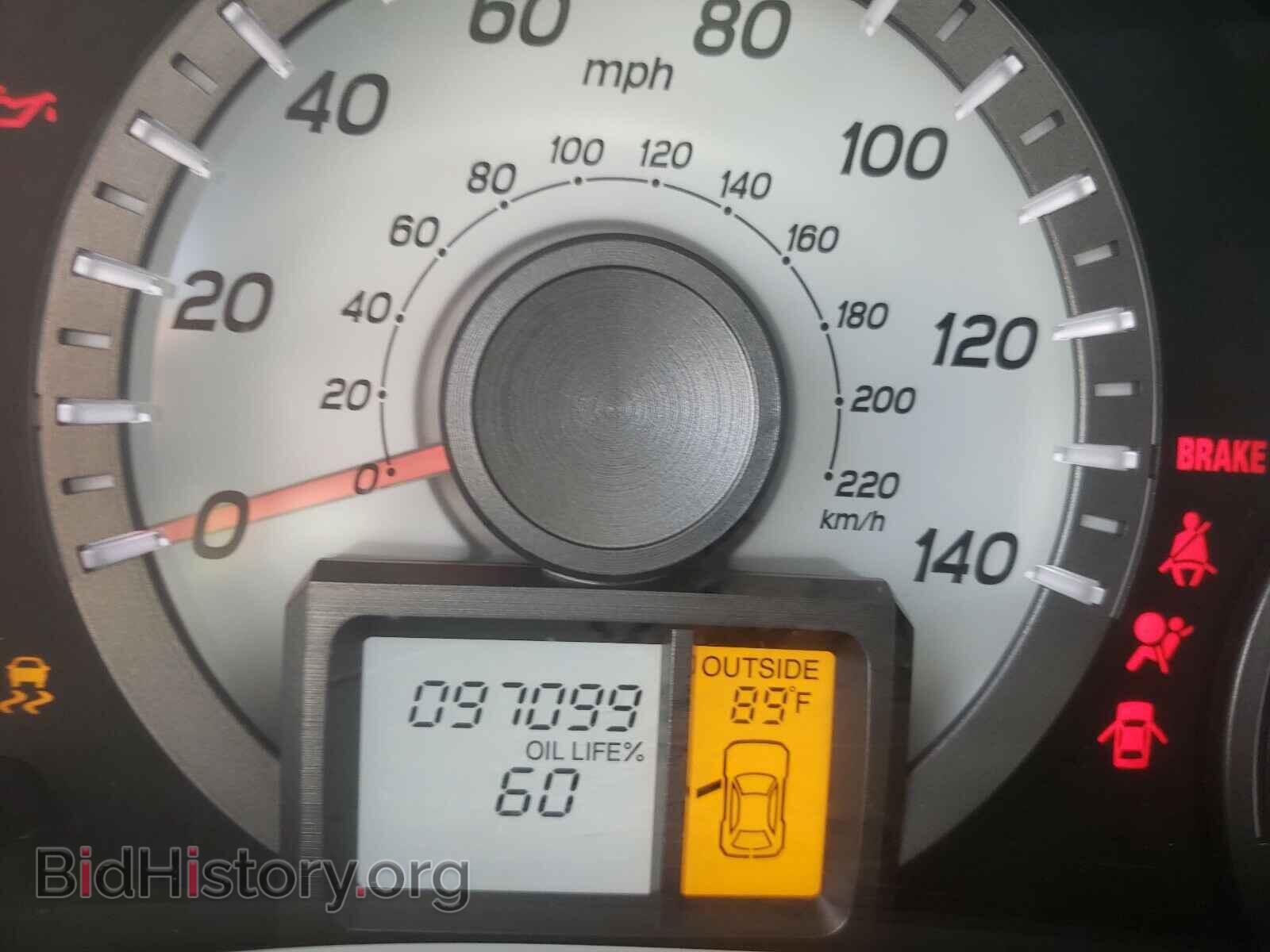 2012 HONDA PILOT - VIN: 5FNYF4H40CB060852 - Фото 8