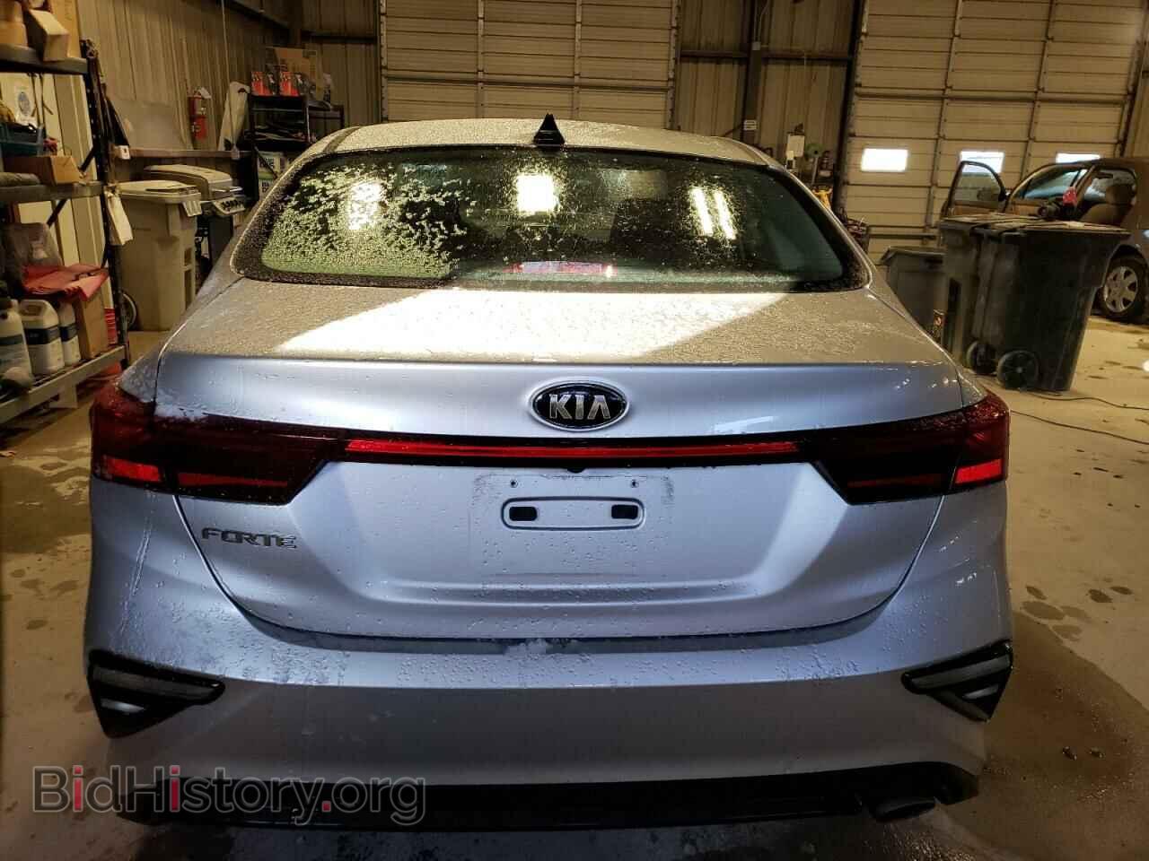 2019 KIA FORTE - VIN: 3KPF24AD1KE084787 - Фото 6