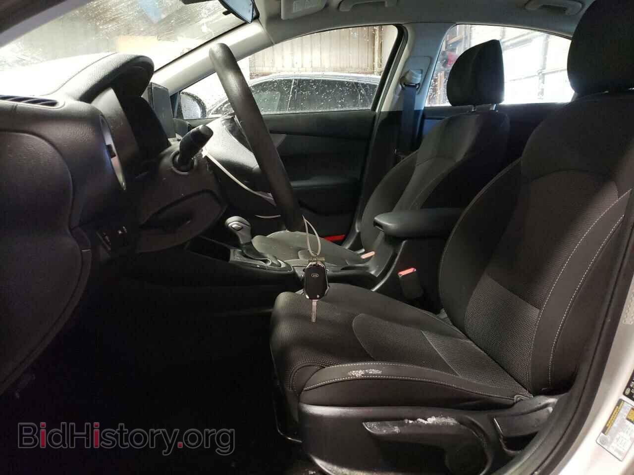 2019 KIA FORTE - VIN: 3KPF24AD1KE084787 - Фото 7