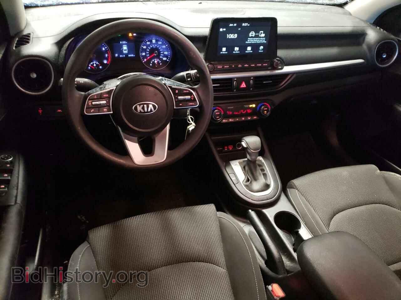 2019 KIA FORTE - VIN: 3KPF24AD1KE084787 - Фото 8