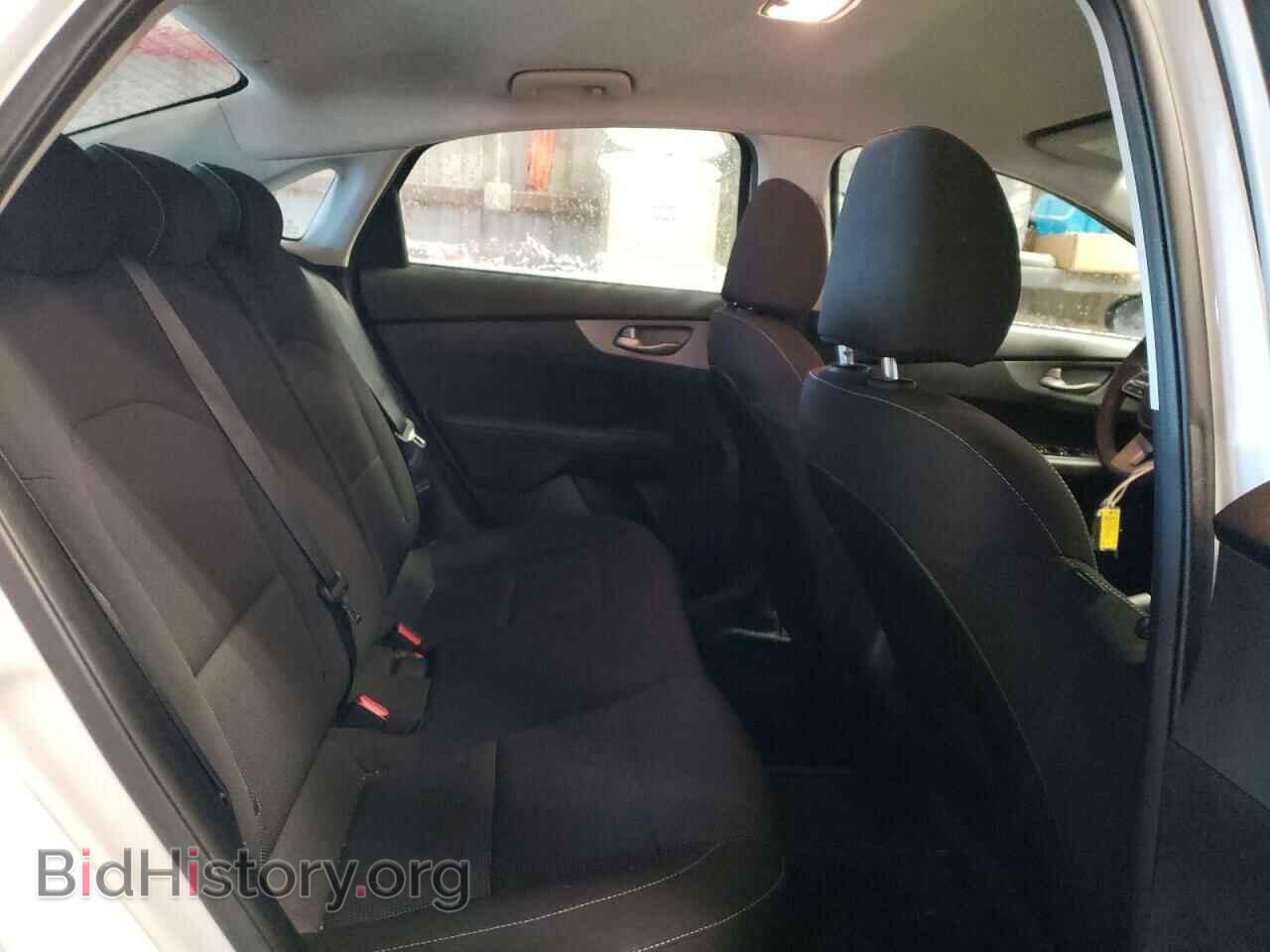 2019 KIA FORTE - VIN: 3KPF24AD1KE084787 - Фото 10
