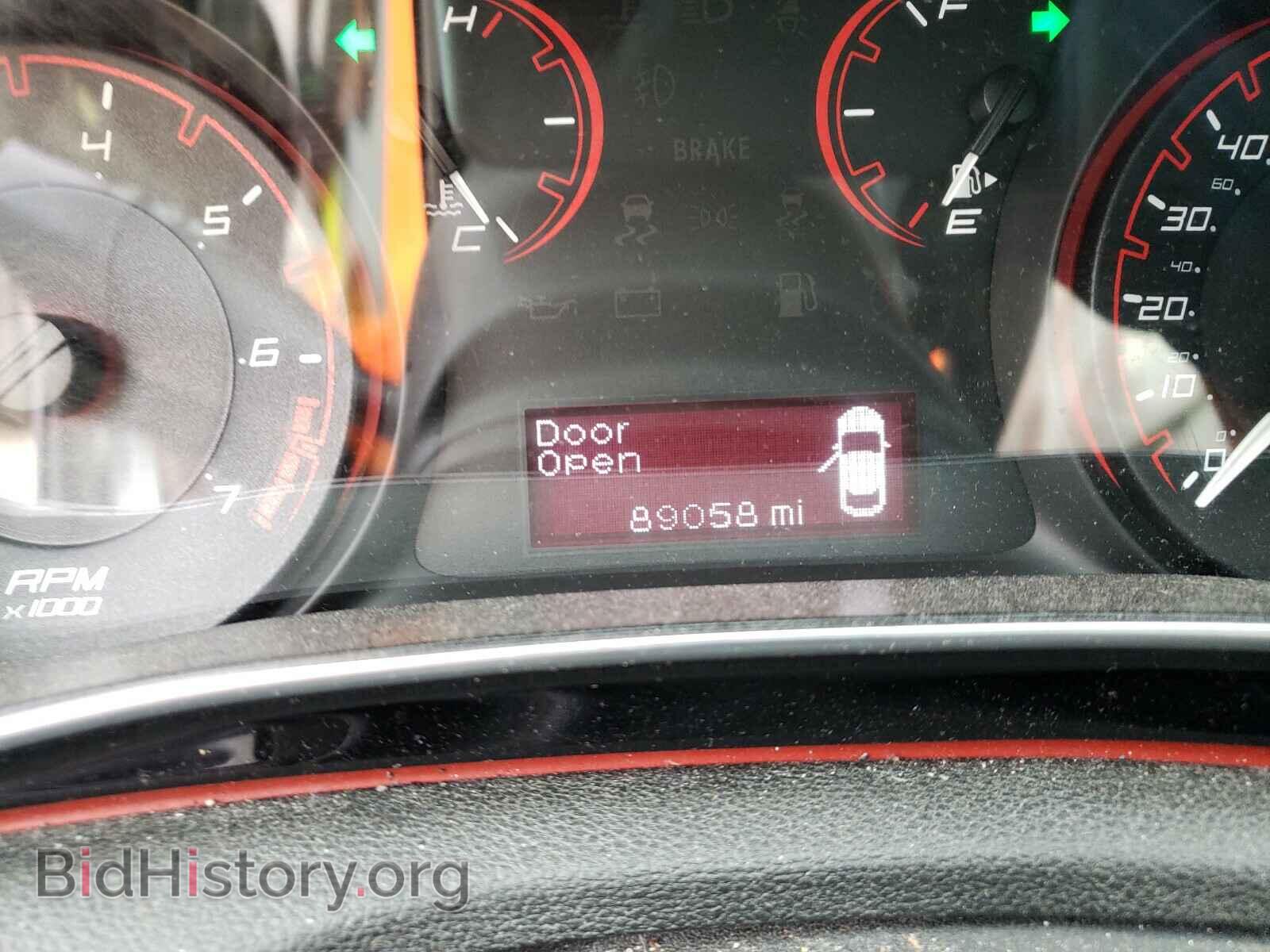 2015 DODGE DART - VIN: 1C3CDFBB7FD227954 - Фото 8