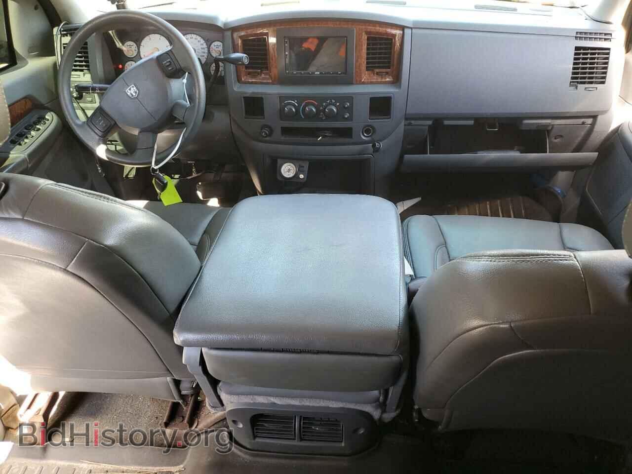 2006 DODGE All Models - VIN: 3D7KR29C16G186021 - Фото 8