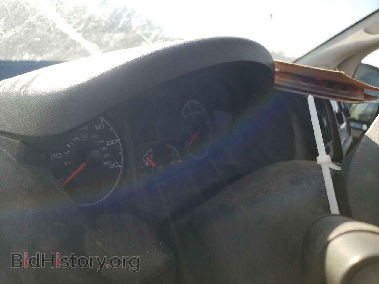 2020 RAM PROMASTER - VIN: 3C6URVJGXLE143668 - Фото 8