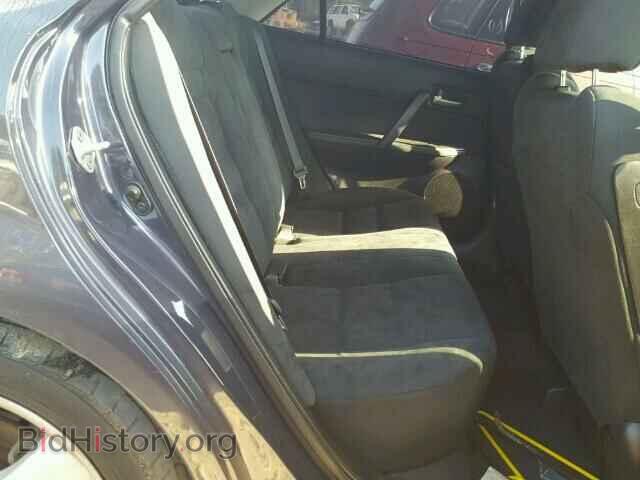 2007 MAZDA 6 - VIN: 1YVHP80C975M59865 - Фото 6