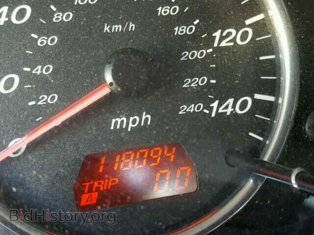 2007 MAZDA 6 - VIN: 1YVHP80C975M59865 - Фото 8