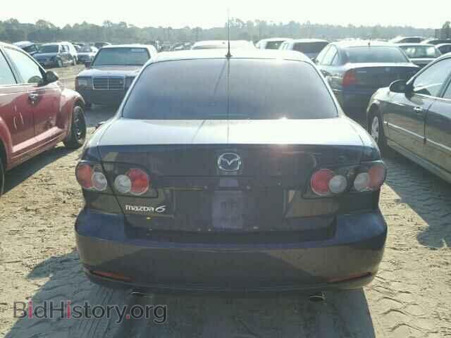 2007 MAZDA 6 - VIN: 1YVHP80C975M59865 - Фото 10
