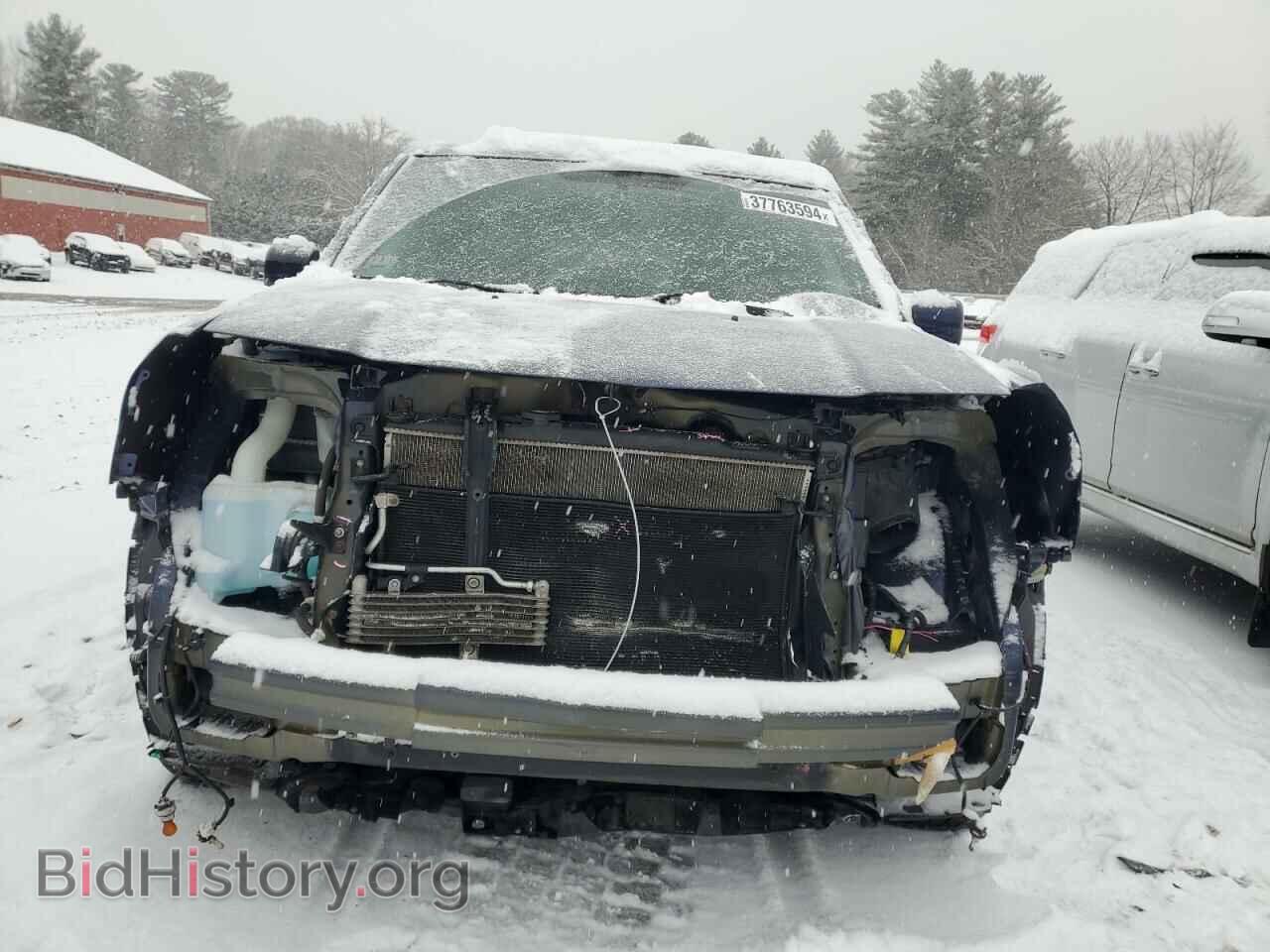 2014 HONDA PILOT - VIN: 5FNYF4H79EB012098 - Фото 5