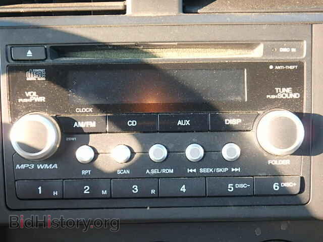 2008 HONDA ELEMENT - VIN: 5J6YH28798L800986 - Photo 8