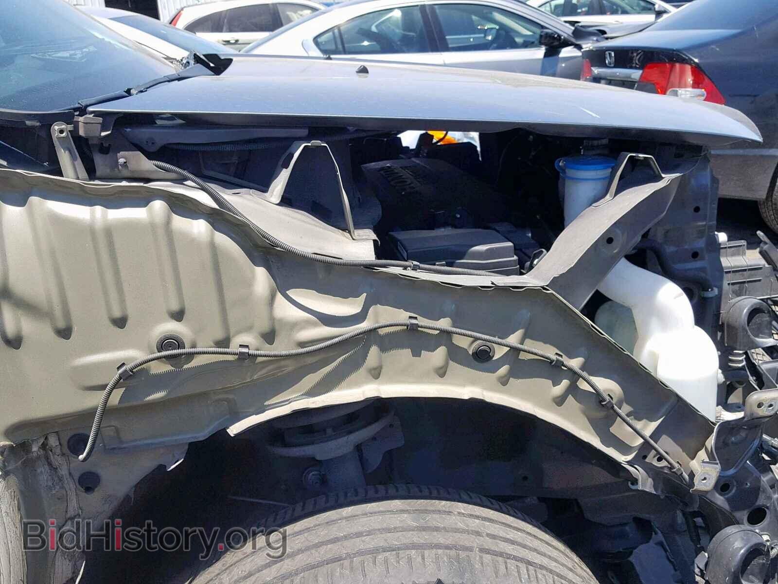 2012 HONDA PILOT EXL - VIN: 5FNYF4H52CB051420 - Фото 9