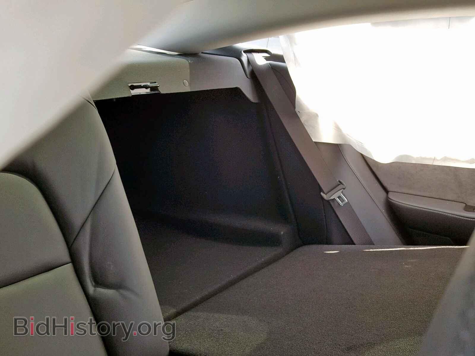 2018 TESLA MODEL 3 - VIN: 5YJ3E1EB3JF112583 - Фото 6
