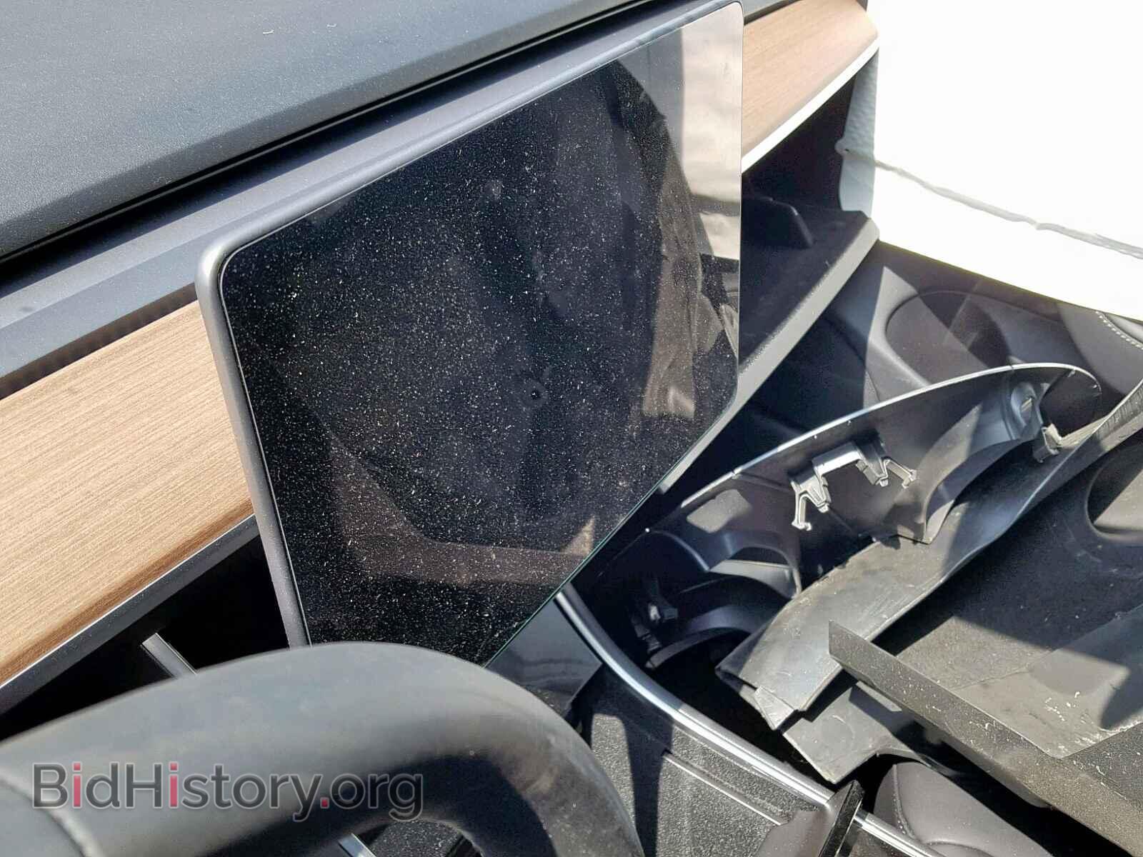 2018 TESLA MODEL 3 - VIN: 5YJ3E1EB3JF112583 - Фото 8