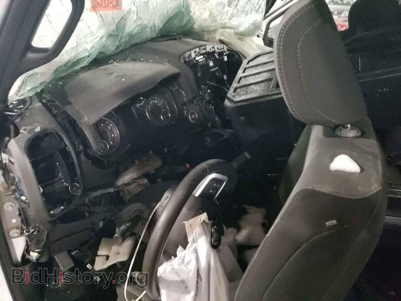 2022 RAM 2500 - VIN: 3C6UR5DLXNG321322 - Фото 8