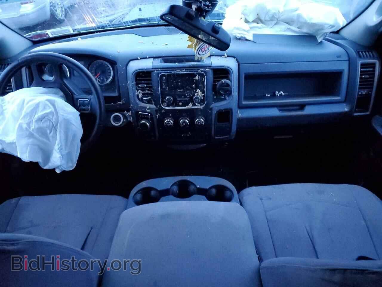 2016 RAM 1500 - VIN: 1C6RR7FT2GS357886 - Фото 8