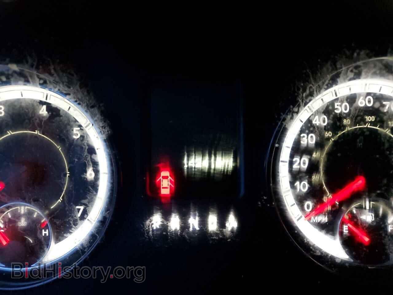 2016 RAM 1500 - VIN: 1C6RR7FT2GS357886 - Фото 9
