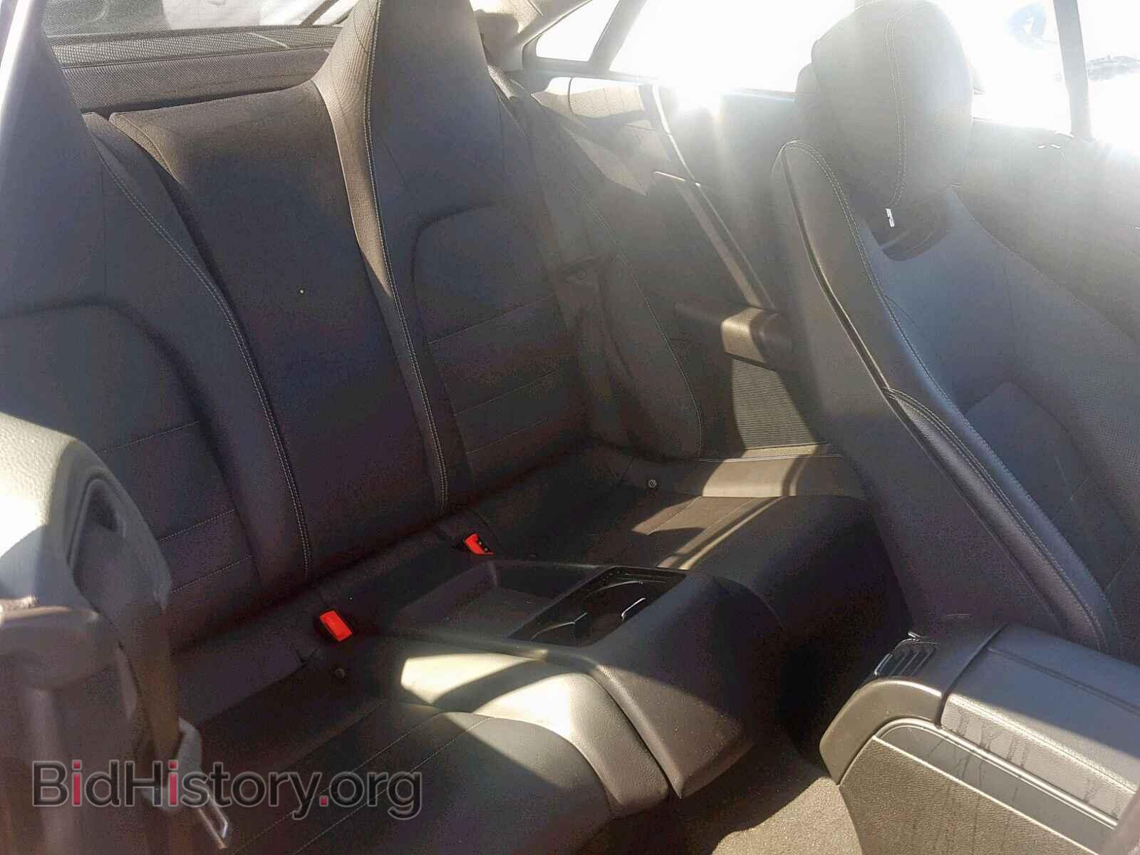 2013 MERCEDES-BENZ E 350 - VIN: WDDKJ5KB3DF217813 - Фото 6