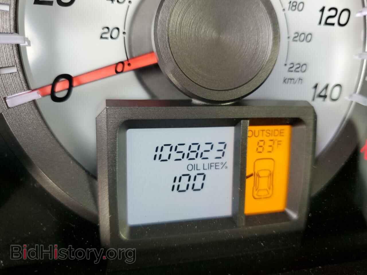 2013 HONDA PILOT - VIN: 5FNYF4H56DB012606 - Фото 9