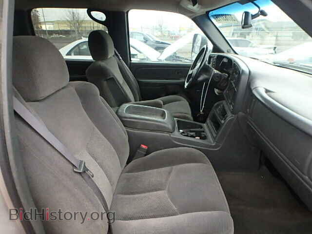 2006 CHEVROLET SILVERADO - VIN: 1GCHK23D26F220317 - Фото 5