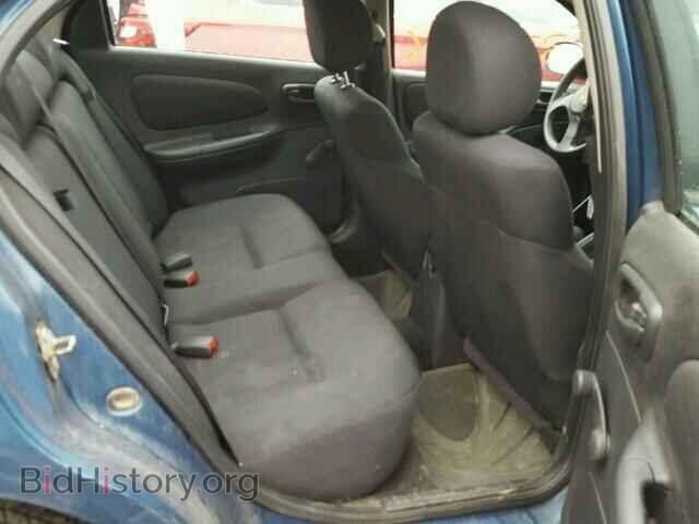 2003 DODGE NEON - VIN: 1B3ES26CX3D137149 - Фото 6