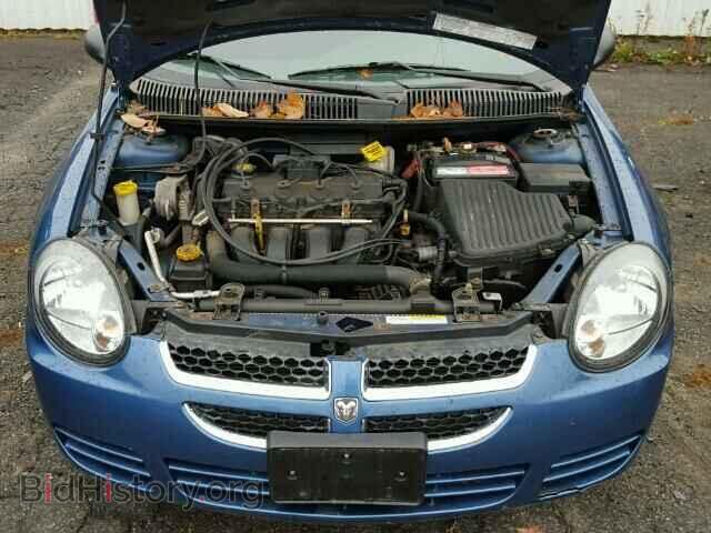 2003 DODGE NEON - VIN: 1B3ES26CX3D137149 - Фото 7